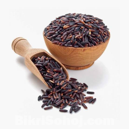 ব্লাক রাইজ